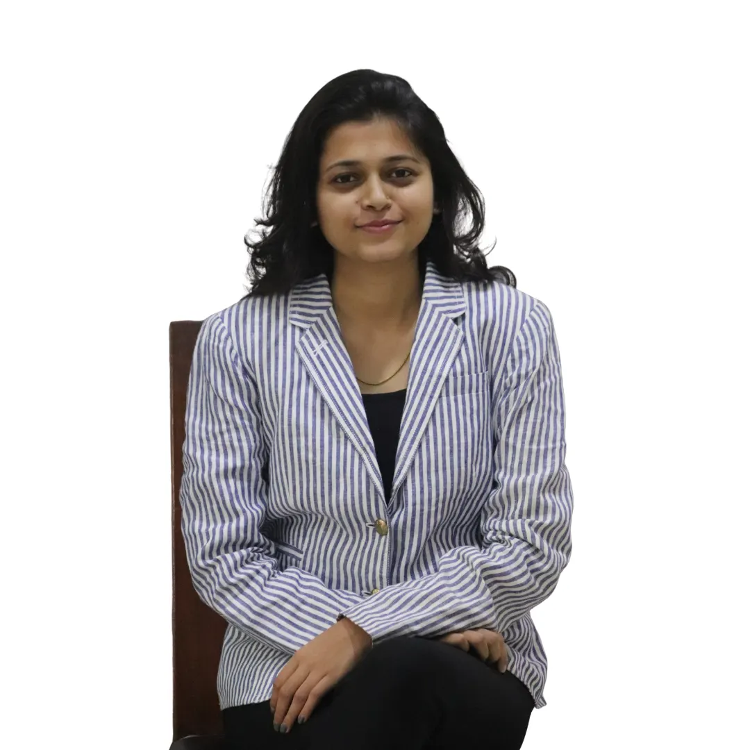 Dt. Sakshi Nikam